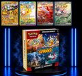Surging Sparks Booster Bundle