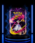 Mega Evolution single Mini Tin