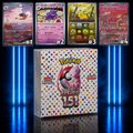 Japanese scarlet & violet booster box