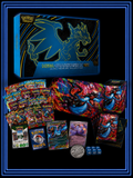 Mega Charizard X EX Ultra-Premium Collection