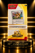 30TH ANNIVERSARY KNOCKOUT COLLECTION