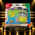 30TH ANNIVERSARY TECH STICKER COLLECTION