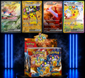 Surging Sparks Booster Box
