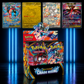Chaos rising Booster Box