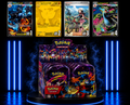 Mega Evolution Mini Tins