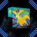 Ascended Heros Elite Trainer Box (ETB)
