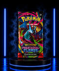 Phantasmal Flames single pack