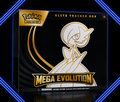 Mega Evolution Elite Trainer Box (ETB)