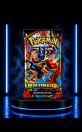 Mega evolution single pack
